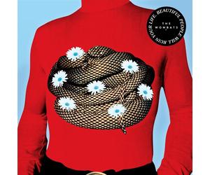 Beautiful People Will Ruin You - Wombats (Audio CD)