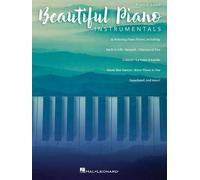 Beautiful Piano Instrumentals (Tascabile)