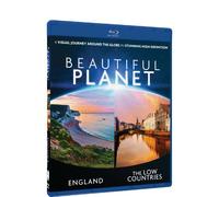 Beautiful Planet - England & The Low Countries
