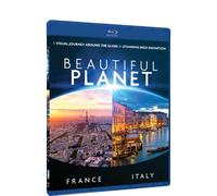 Beautiful Planet: France & Italy
