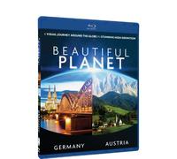Beautiful Planet - Germany & Austria