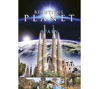 Beautiful planet - Spain (DVD)