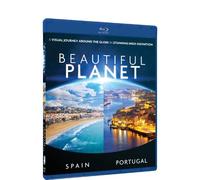Beautiful Planet Spain & Portugal (1 BD 50)