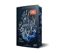 Beautiful Psychos: Mit wunderschönem Farbschnitt (Beautiful Sinners): 2