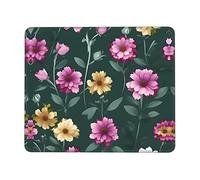 Beautiful Purple Flowers10 x 30,5 cm tappetino per mouse, tappetino per mouse da gioco, multi-codice