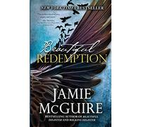 Jamie McGuire Beautiful Redemption (Tascabile) Maddox Brothers