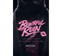 Beautiful Ruin: Dark Mafia Romanze (Deutsche Ausgabe): 3