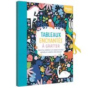 Beautiful Scatch-Off Hidden Pics: Beautiful scratch-off hidden pictures increibles cuadros para rascar