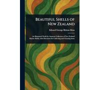 Beautiful Shells of New Zealand