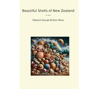 Beautiful Shells of New Zealand