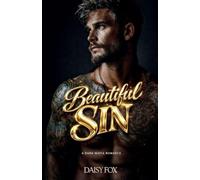 Beautiful Sin: Dark Mafia Romance: 1