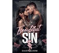 Beautiful Sin: Dark Mafia Romance - Deutsche Ausgabe: 1