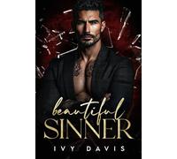 Beautiful Sinner: A Dark Mafia Forbidden Romance (Bound to the Mafia Book Six)