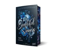 Beautiful Sinners: Mit wunderschönem Farbschnitt: Mit wunderschönem Farbschnitt solange der Vorrat reicht: 1