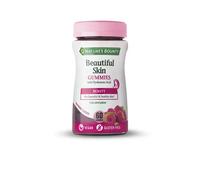Beautiful Skin 60 Gummies