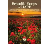 Beautiful Songs for Harp. Harfe Solo.