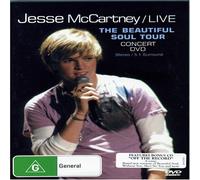 Beautiful Soul Concert, the