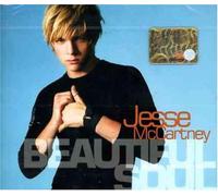 Beautiful Soul - Jesse Mccartney (Audio CD)