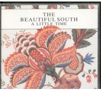 Beautiful South - A Little Time (1990) [Import]