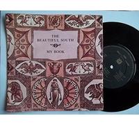 BEAUTIFUL SOUTH - BEAUTIFUL SOUTH - MY BOOK - 7" VINYL / 45