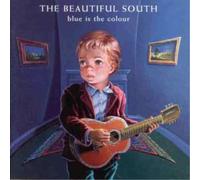 The Beautiful South – Blue Is the Colour – Universal Billard