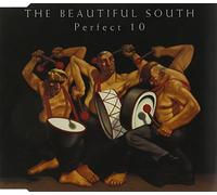 Beautiful South - (Ep) Perfect 10/Loving Arms/One Last Love Song