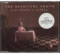 Beautiful South - Everybody's talkin' [Single-CD]