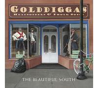 Beautiful South - Gold Diggas Head Nodders & Pholk Songs