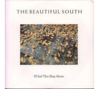 Beautiful South - I'll Sail This Ship Alone/But 'Til Then (+ Product Fact) [Import]