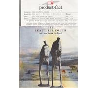 Beautiful South - Let love speak up itself [VINYL]