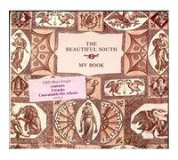 Beautiful South - My Book