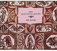Beautiful South - My book [Single-CD]