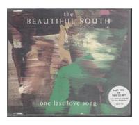 Beautiful South - One Last Love Song [CD 2]