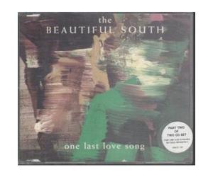 Beautiful South - One Last Love Song [CD 2]