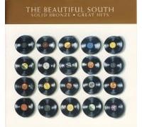 BEAUTIFUL SOUTH:SOLID BRONZE-GR.HITS