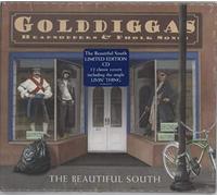 Beautiful South, The - Gold Diggas, Head Nodders & Pholk Songs (Limited Edition)