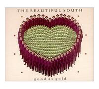 Beautiful South, The - Good As Gold