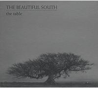Beautiful South - The Table Inclus 2 Titres Acoustiques