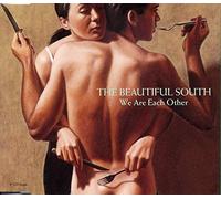 BEAUTIFUL SOUTH - WE ARE EACH OTHER CD UK GO DISCS 1992