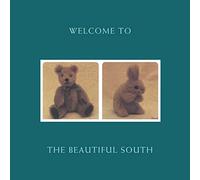 Beautiful South - Welcome To The Beautiful South