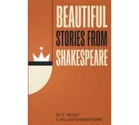 Beautiful Stories from Shakespeare