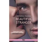 Beautiful stranger