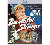 Beautiful Stranger [Blu-ray]