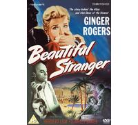 Beautiful Stranger (DVD) Ginger Rogers Herbert Lom Stanley Baker Eddie Byrne