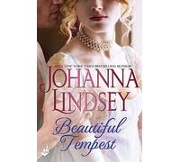 Beautiful Tempest: Captivating historical romance at its best from the legendary bestseller