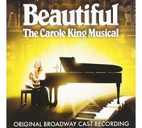 Beautiful: The Carole King Musical by Jessie Mueller (2014-08-03)