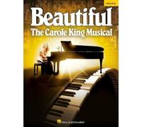 Beautiful - The Carole King Musical (Tascabile)