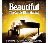 Beautiful: The Carole King Musical (Vinyl LP) 12" Album