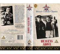 Beautiful Thing [VHS]