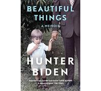 Beautiful Things: A Memoir